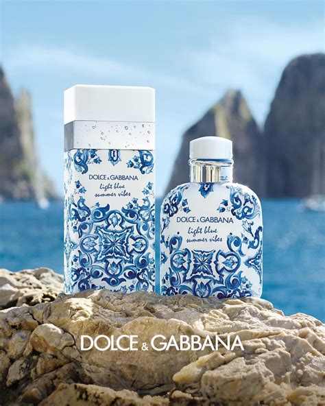 dolce gabbana light blue vs summer vibes|dolce and gabbana light blue.